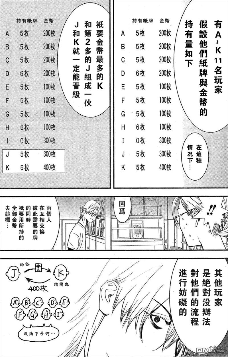 欺诈游戏 - 166 - 第6张图