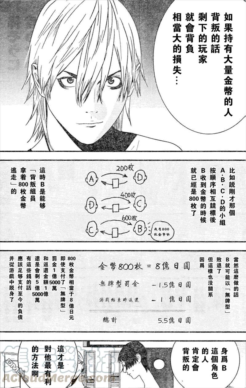 欺诈游戏 - 166 - 第10张图