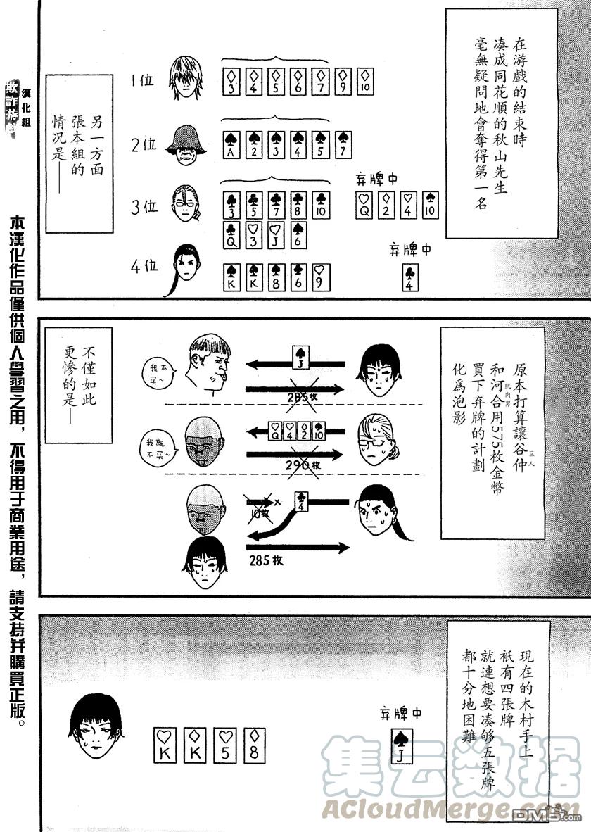 欺诈游戏 - 169 - 第4张图