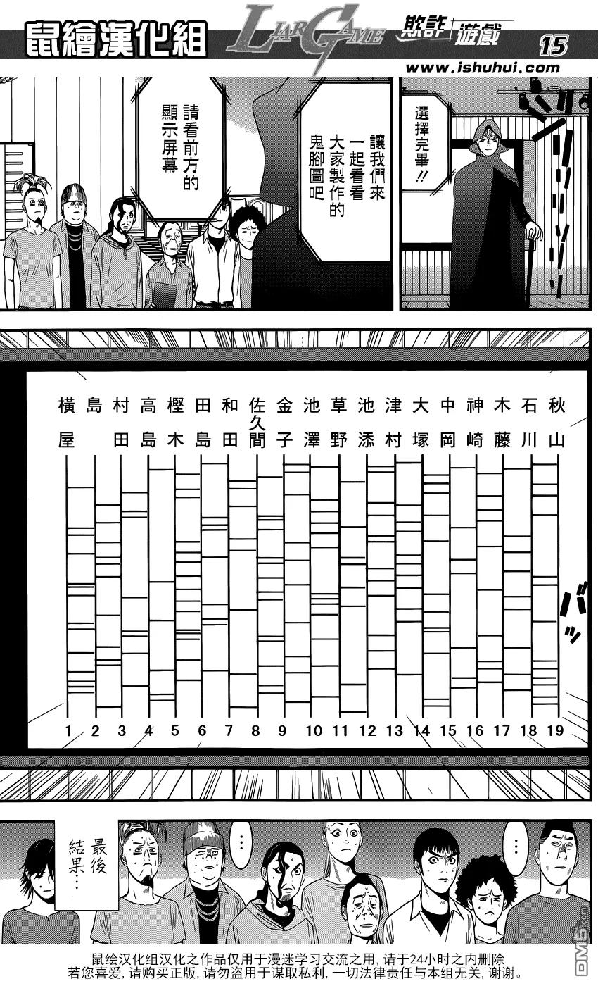 欺诈游戏 - 171 - 第14张图