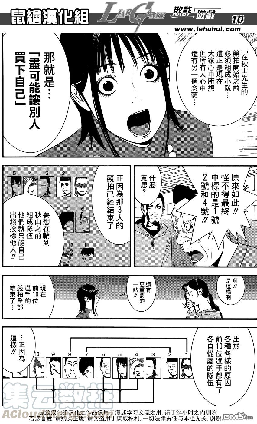 欺诈游戏 - 178 - 第10张图