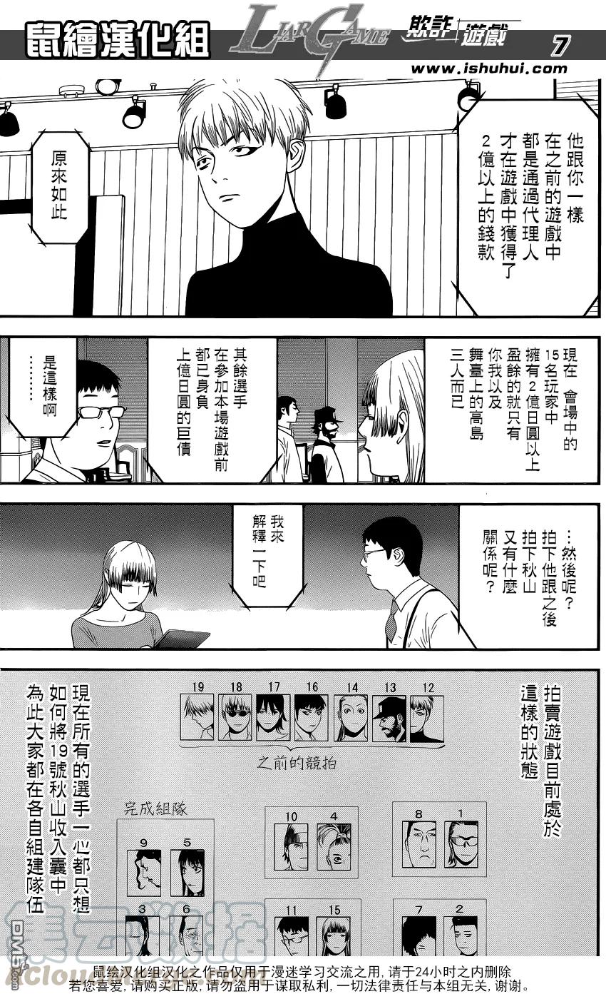 欺诈游戏 - 179 - 第7张图