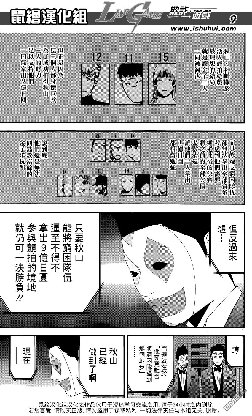 欺诈游戏 - 181 - 第9张图