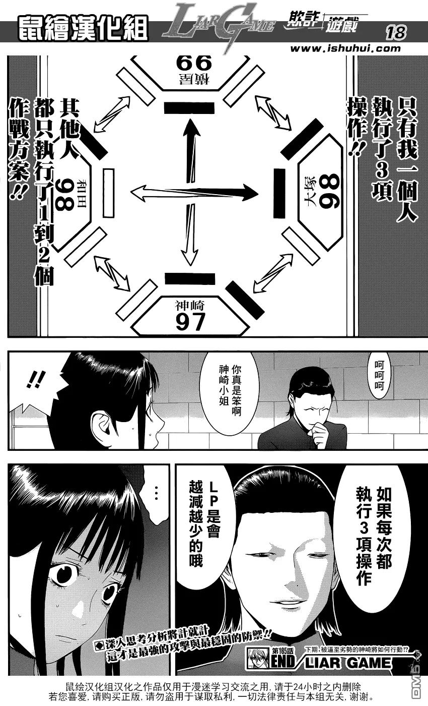 欺诈游戏 - 185 - 第18张图