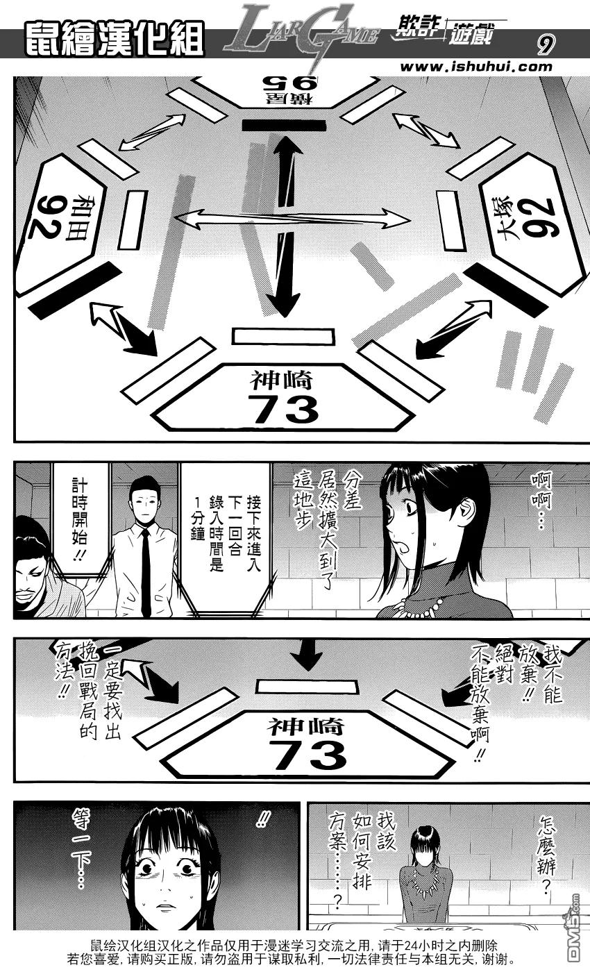欺诈游戏 - 187 - 第9张图