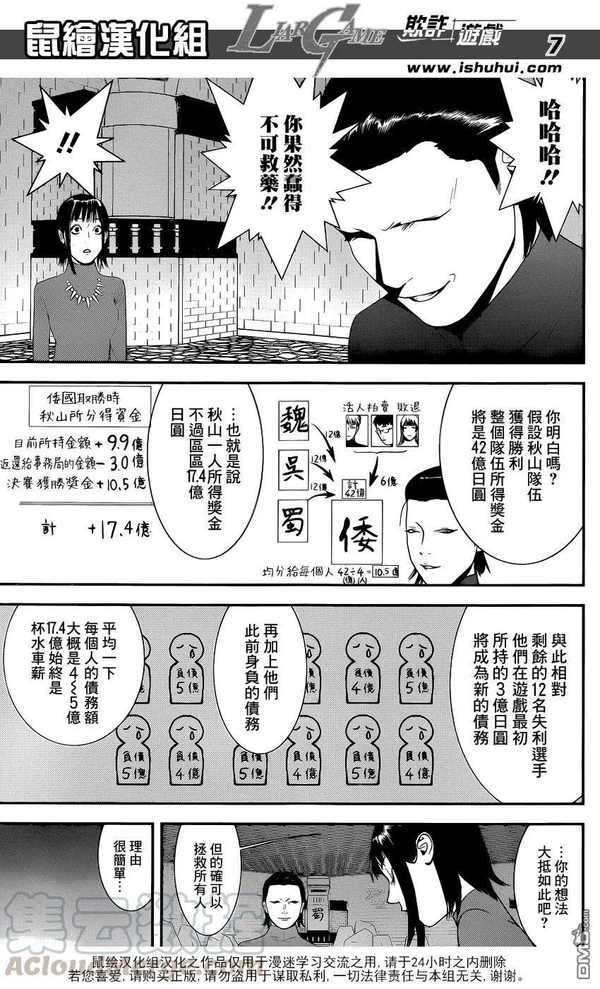 欺诈游戏 - 188 - 第7张图