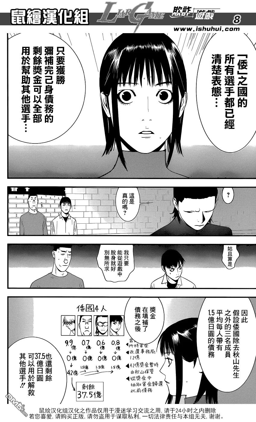 欺诈游戏 - 188 - 第8张图