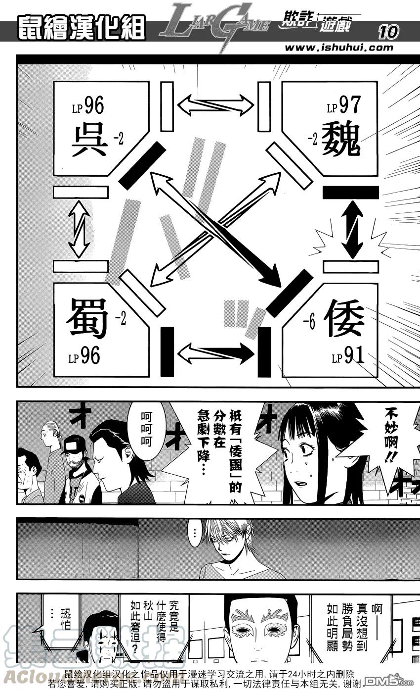 欺诈游戏 - 190 - 第10张图