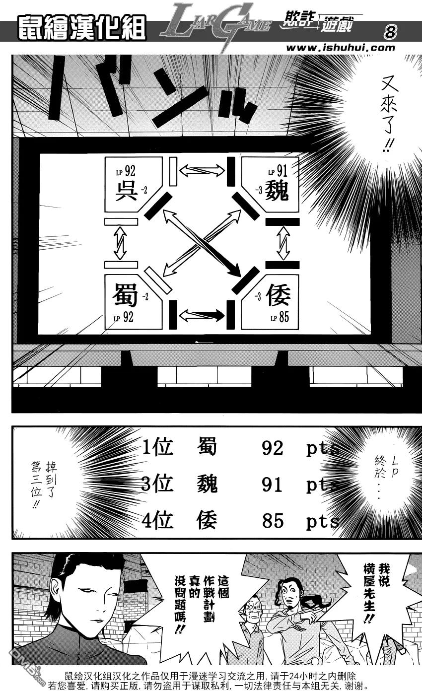 欺诈游戏 - 191 - 第8张图