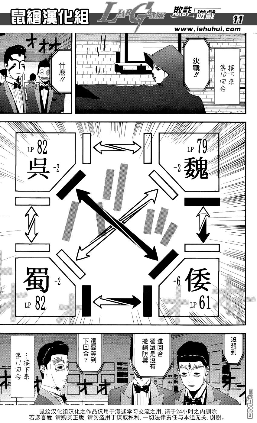 欺诈游戏 - 192 - 第11张图