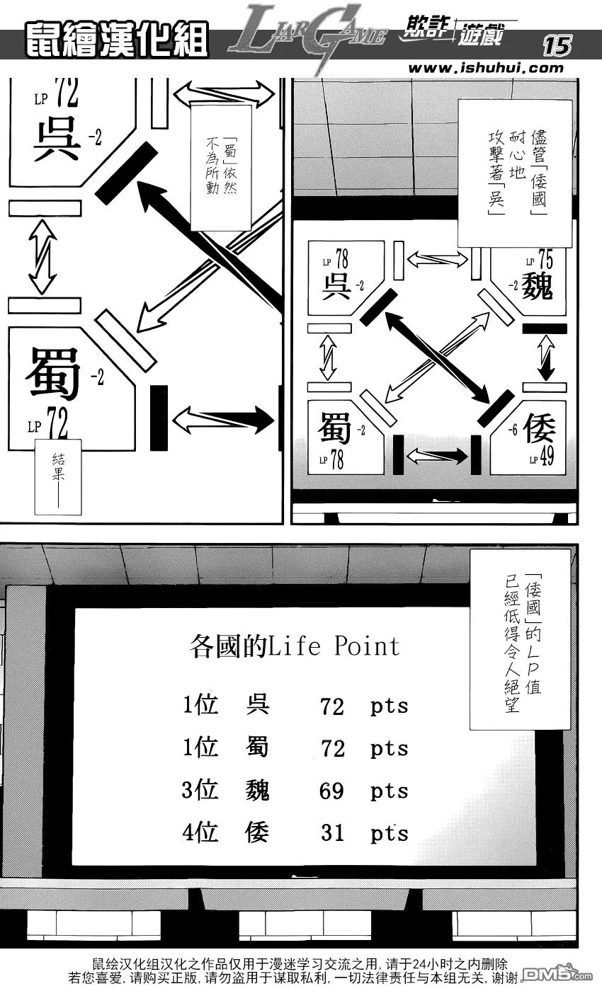 欺诈游戏 - 192 - 第15张图