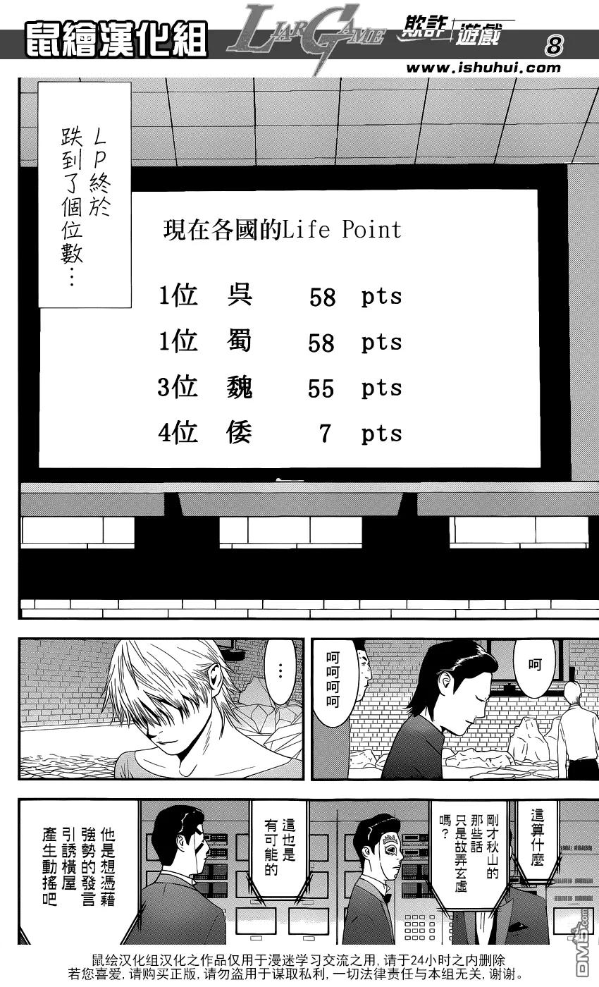 欺诈游戏 - 193 - 第8张图