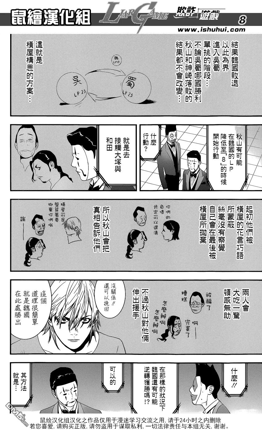 欺诈游戏 - 194 - 第8张图