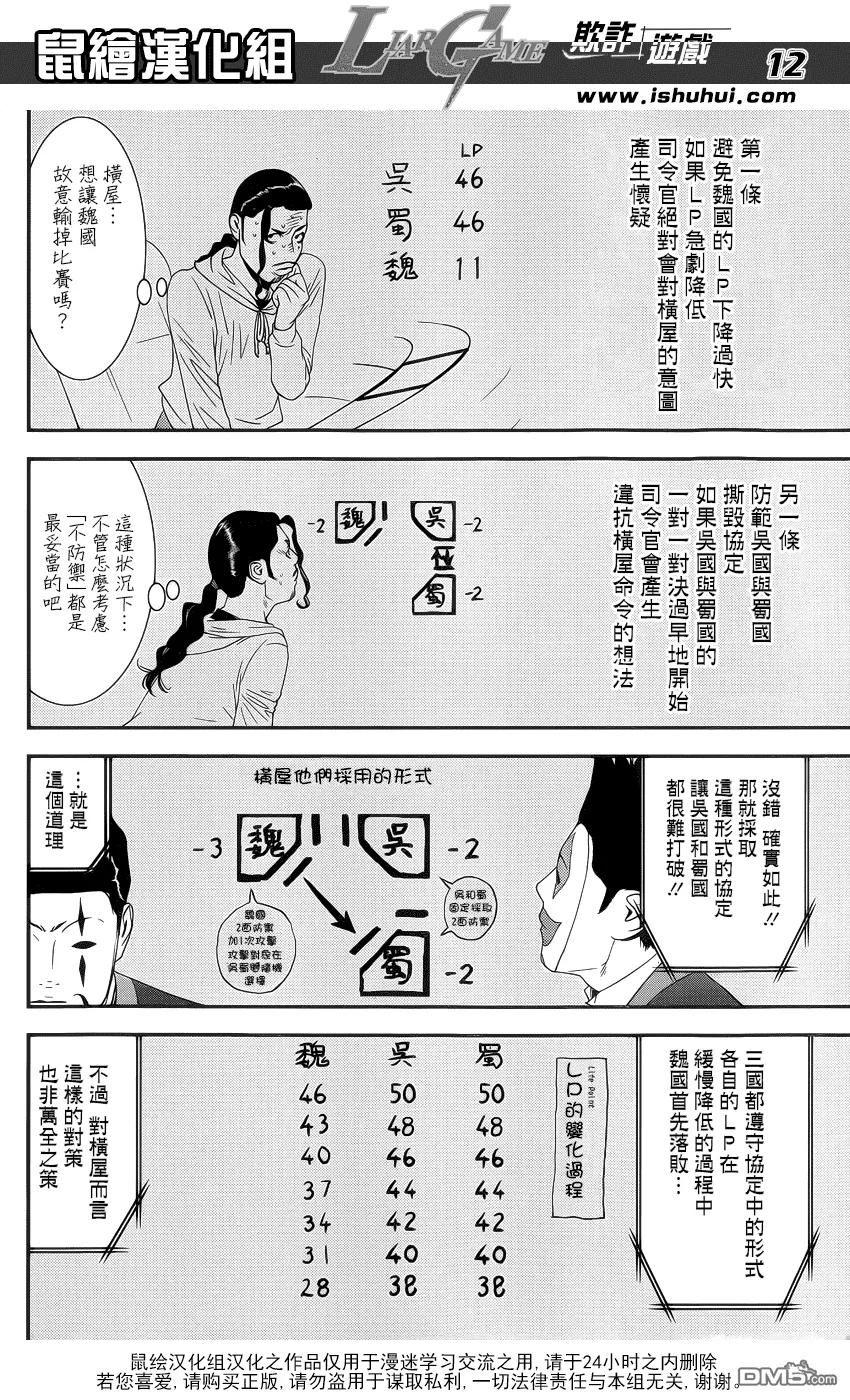 欺诈游戏 - 195 - 第12张图