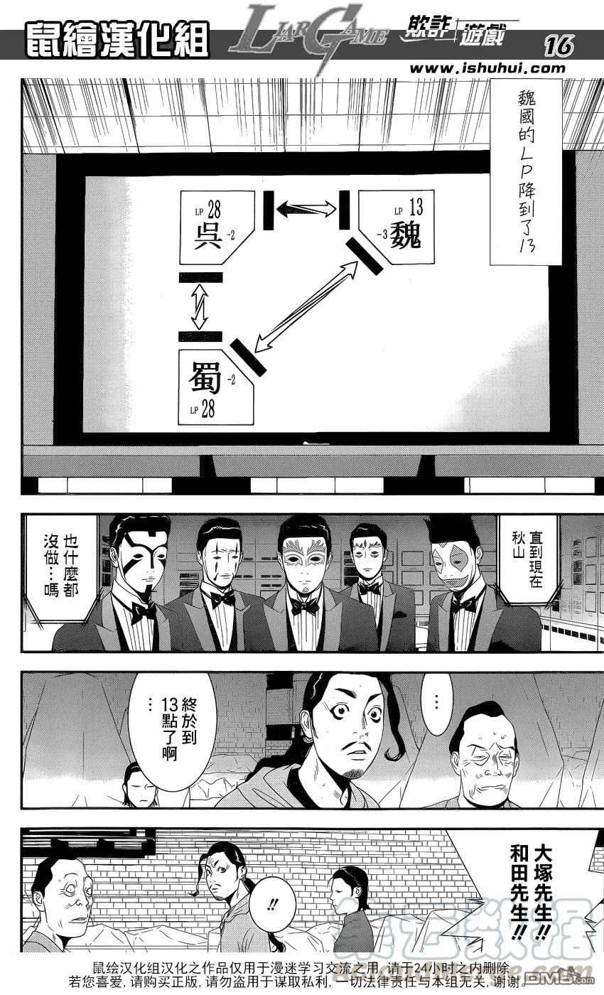 欺诈游戏 - 195 - 第16张图