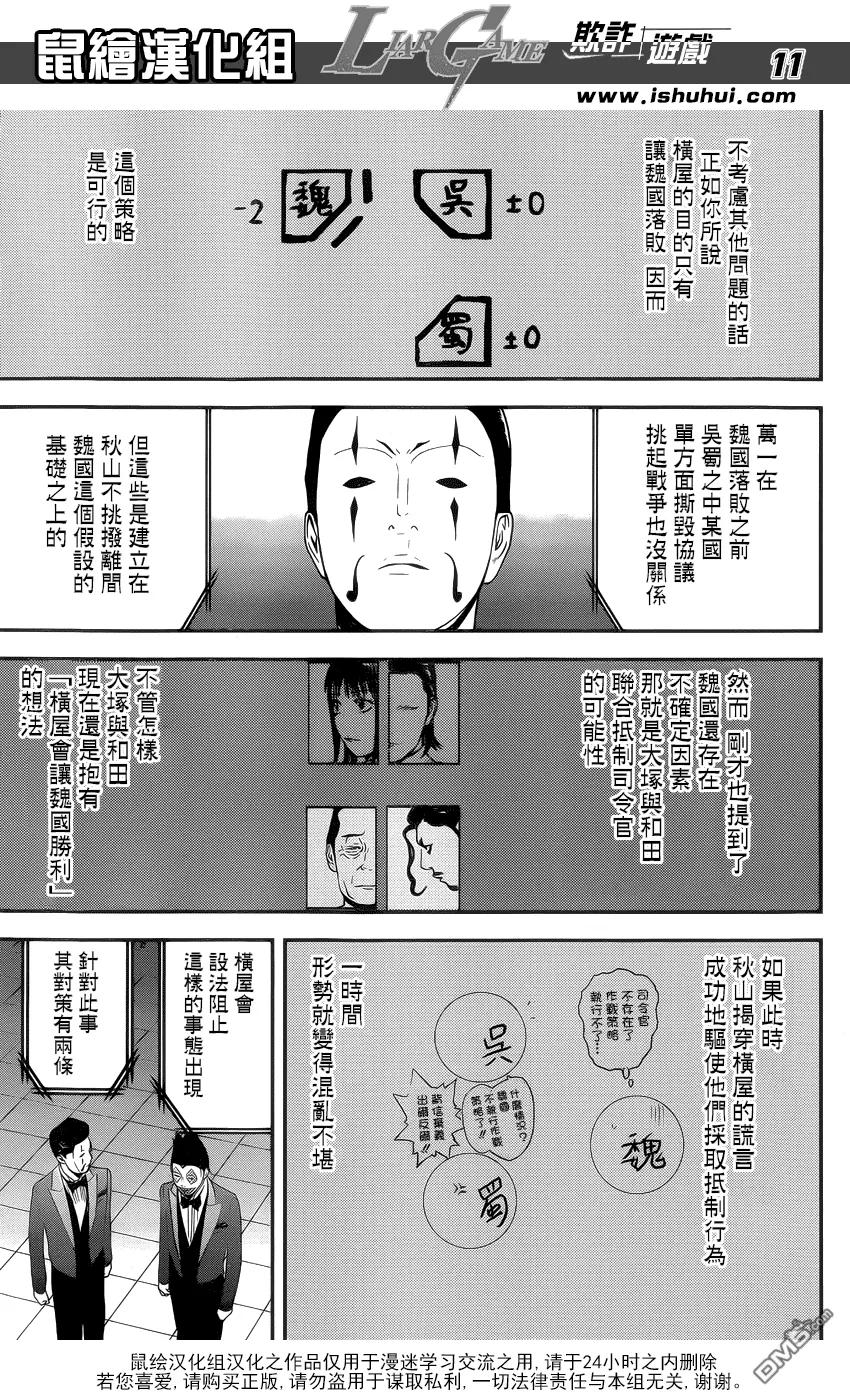 欺诈游戏 - 195 - 第11张图