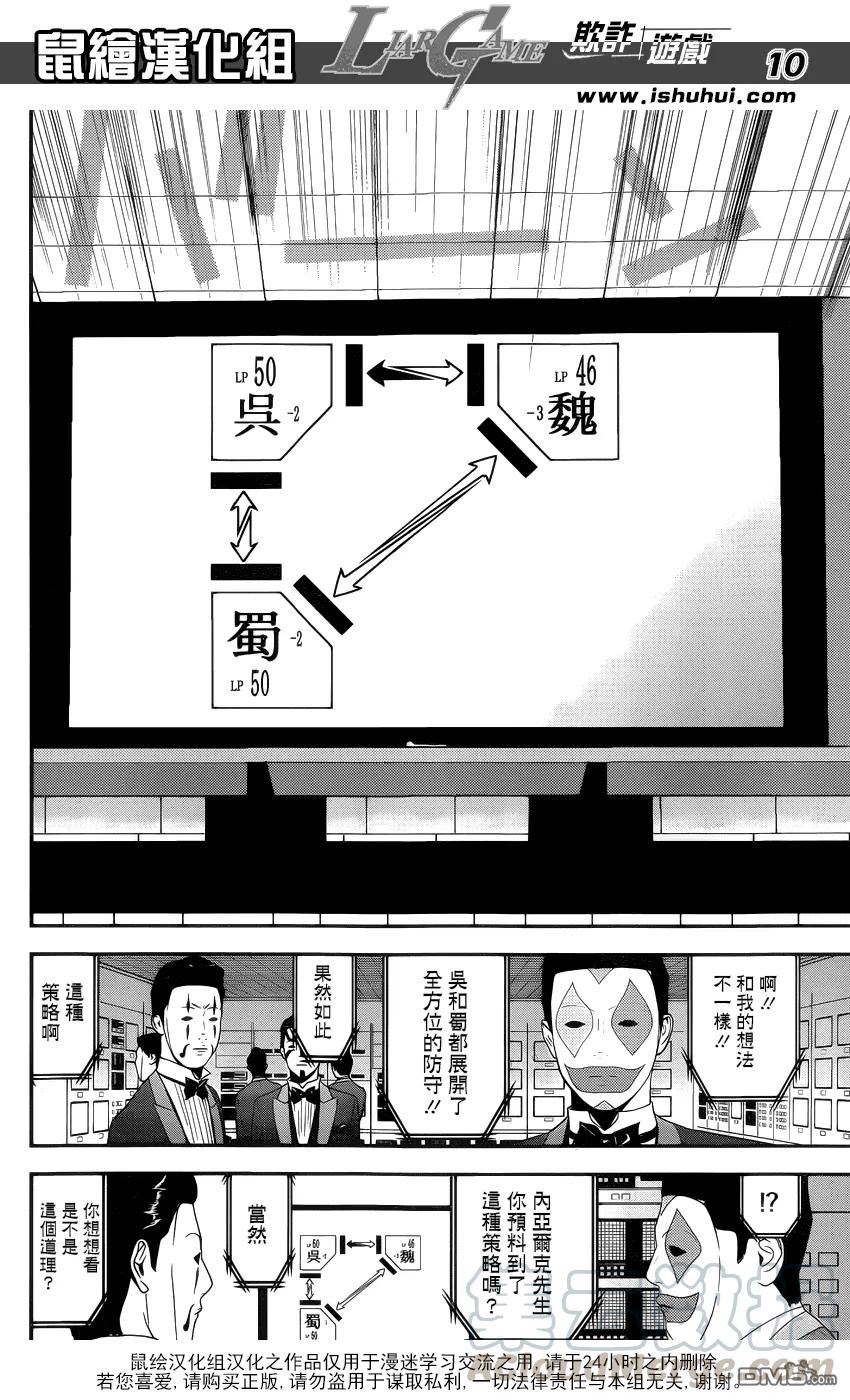 欺诈游戏 - 195 - 第10张图