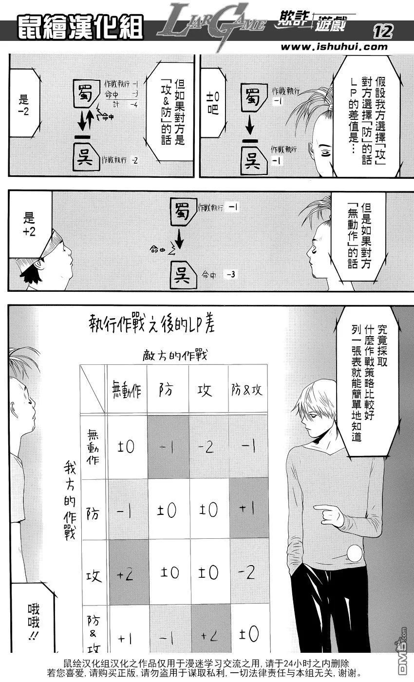 欺诈游戏 - 199 - 第12张图