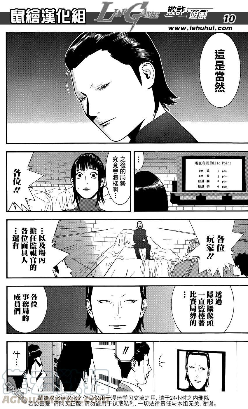 欺诈游戏 - 200 - 第10张图