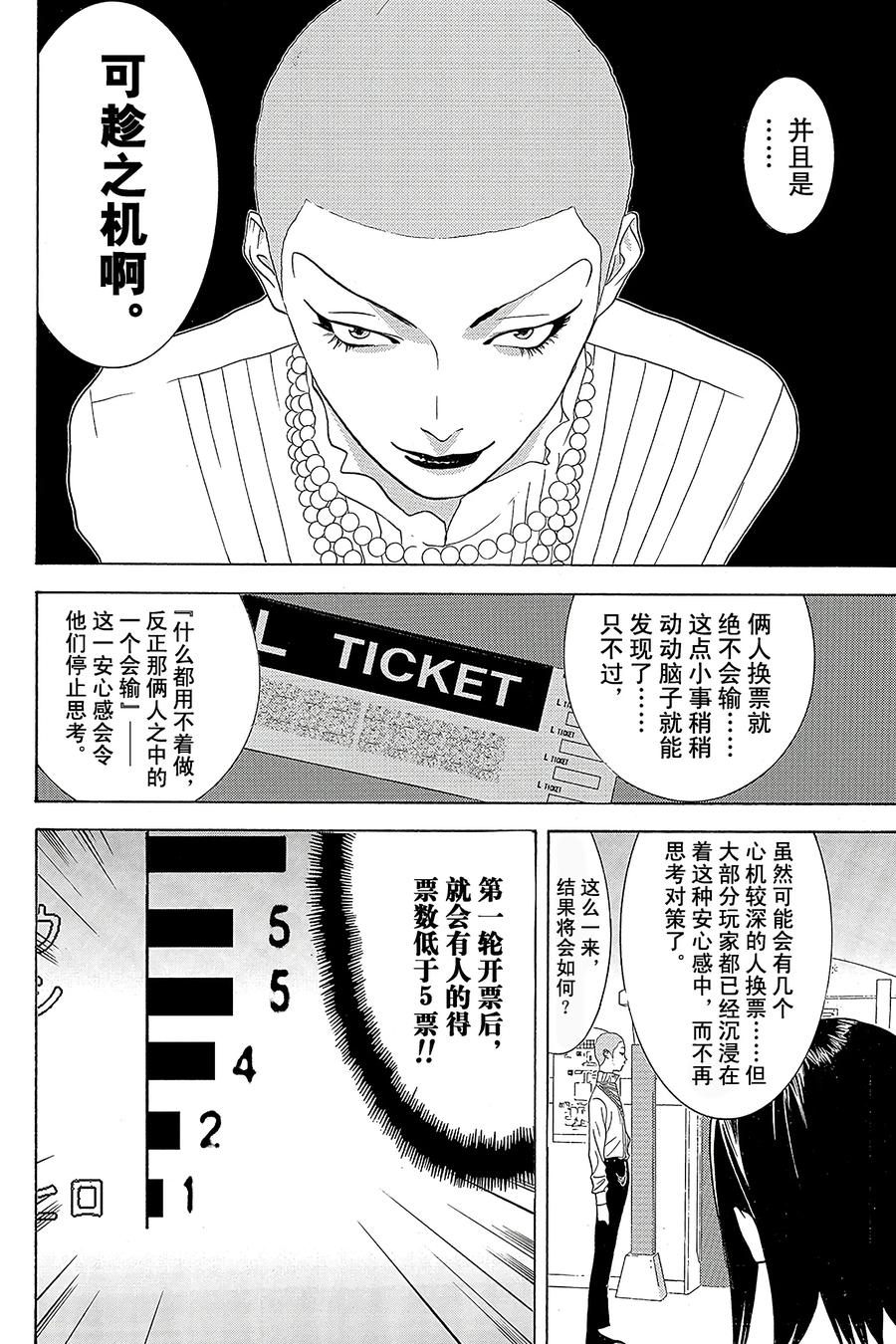 欺诈游戏 - 21 021 - 第8张图