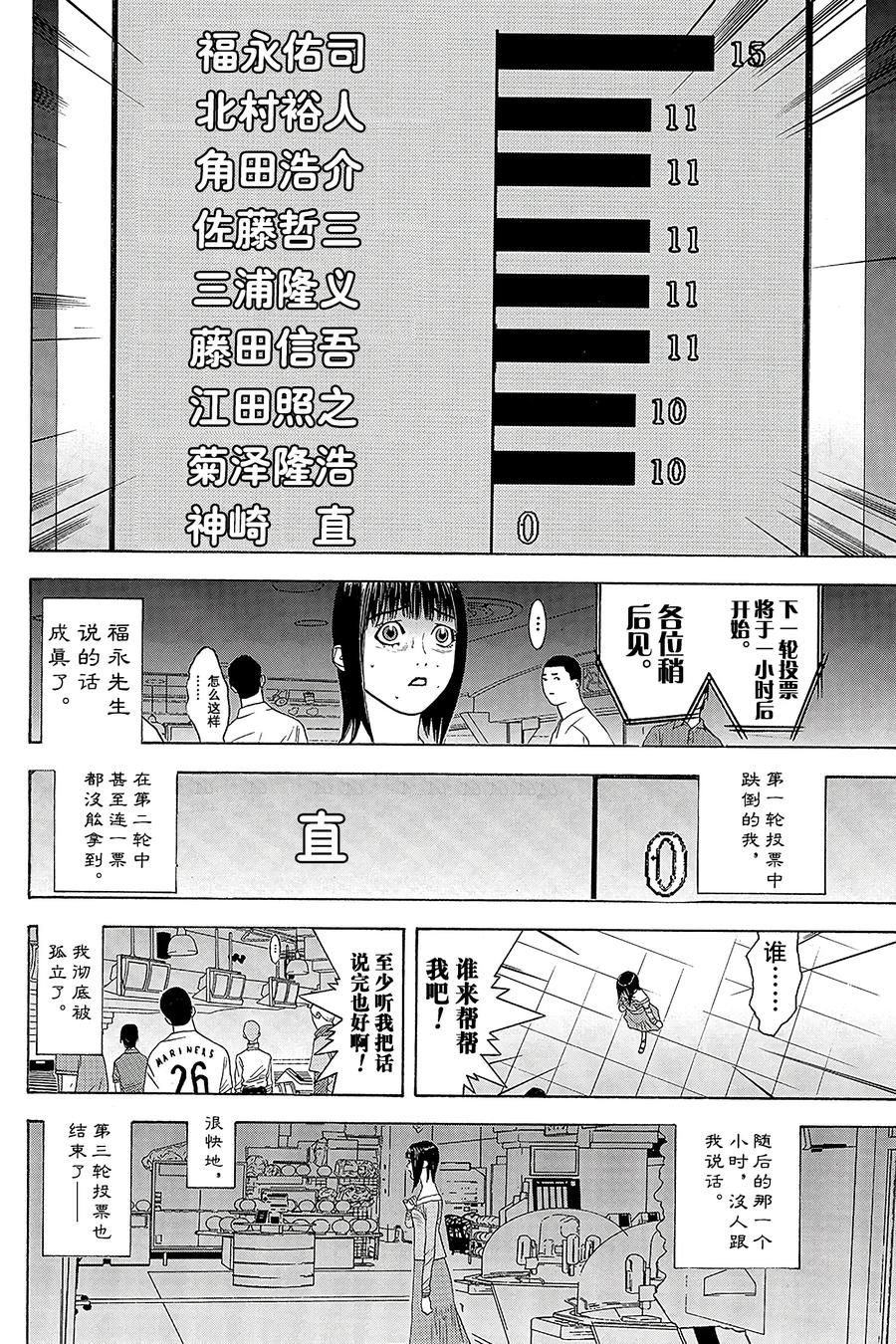 欺诈游戏 - 22 022 - 第6张图