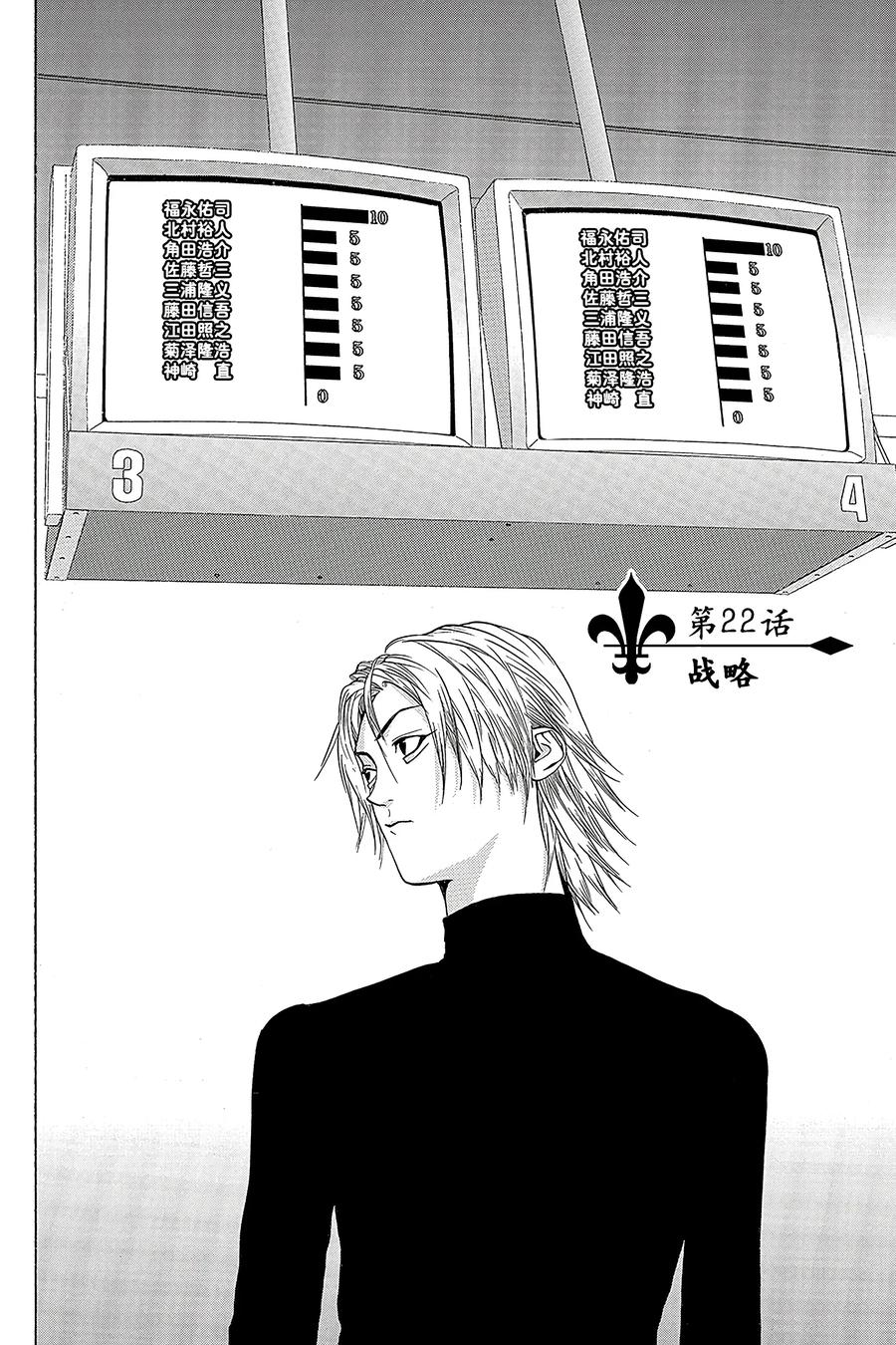 欺诈游戏 - 22 022 - 第2张图