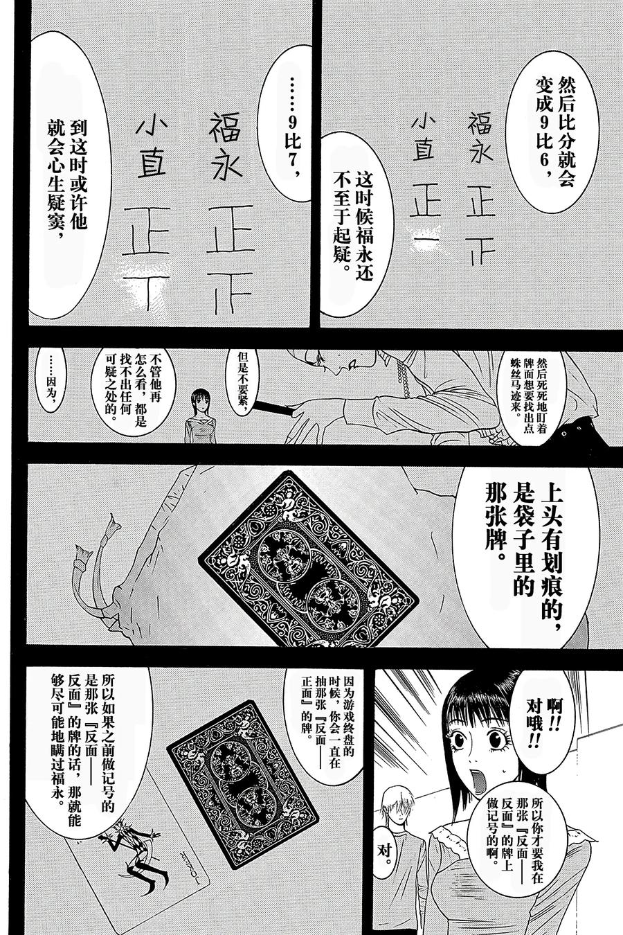 欺诈游戏 - 25 025 - 第8张图