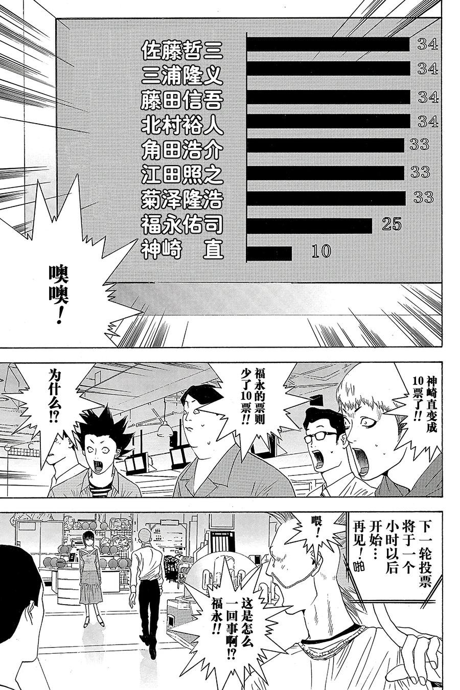 欺诈游戏 - 25 025 - 第11张图