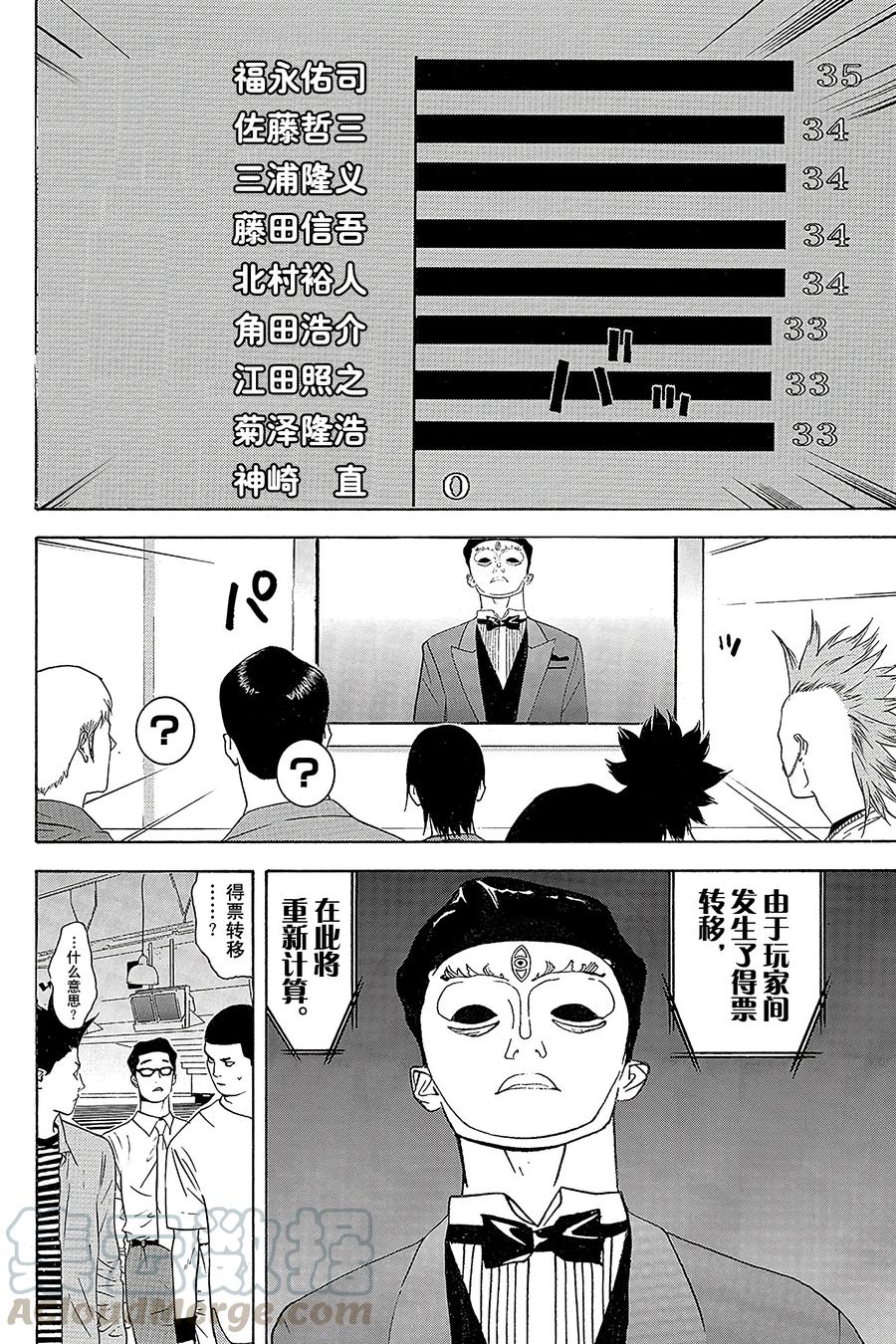 欺诈游戏 - 25 025 - 第10张图