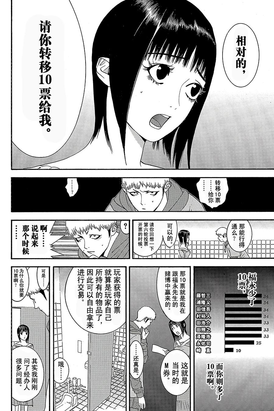 欺诈游戏 - 26 026 - 第6张图