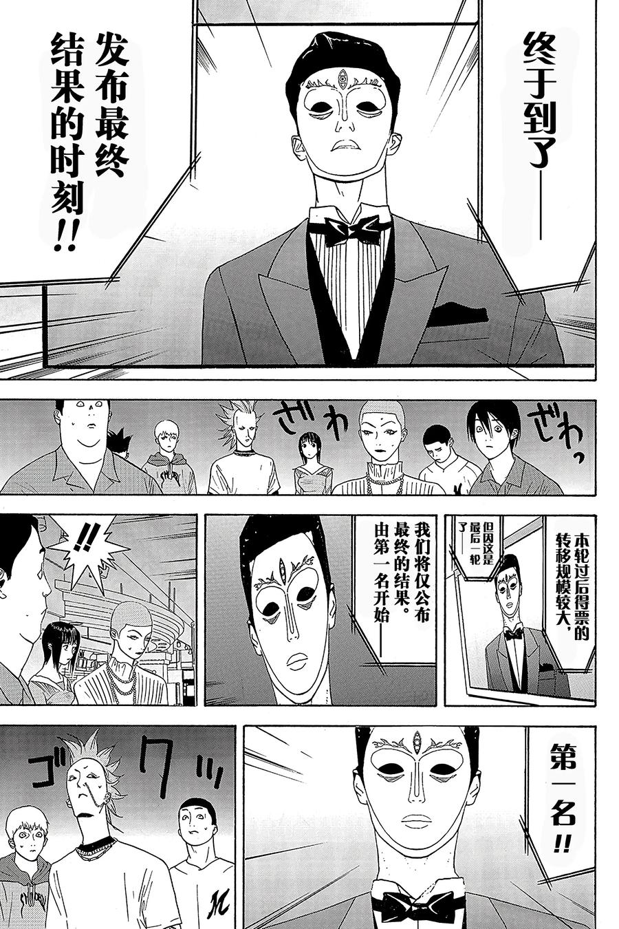 欺诈游戏 - 28 028 - 第9张图