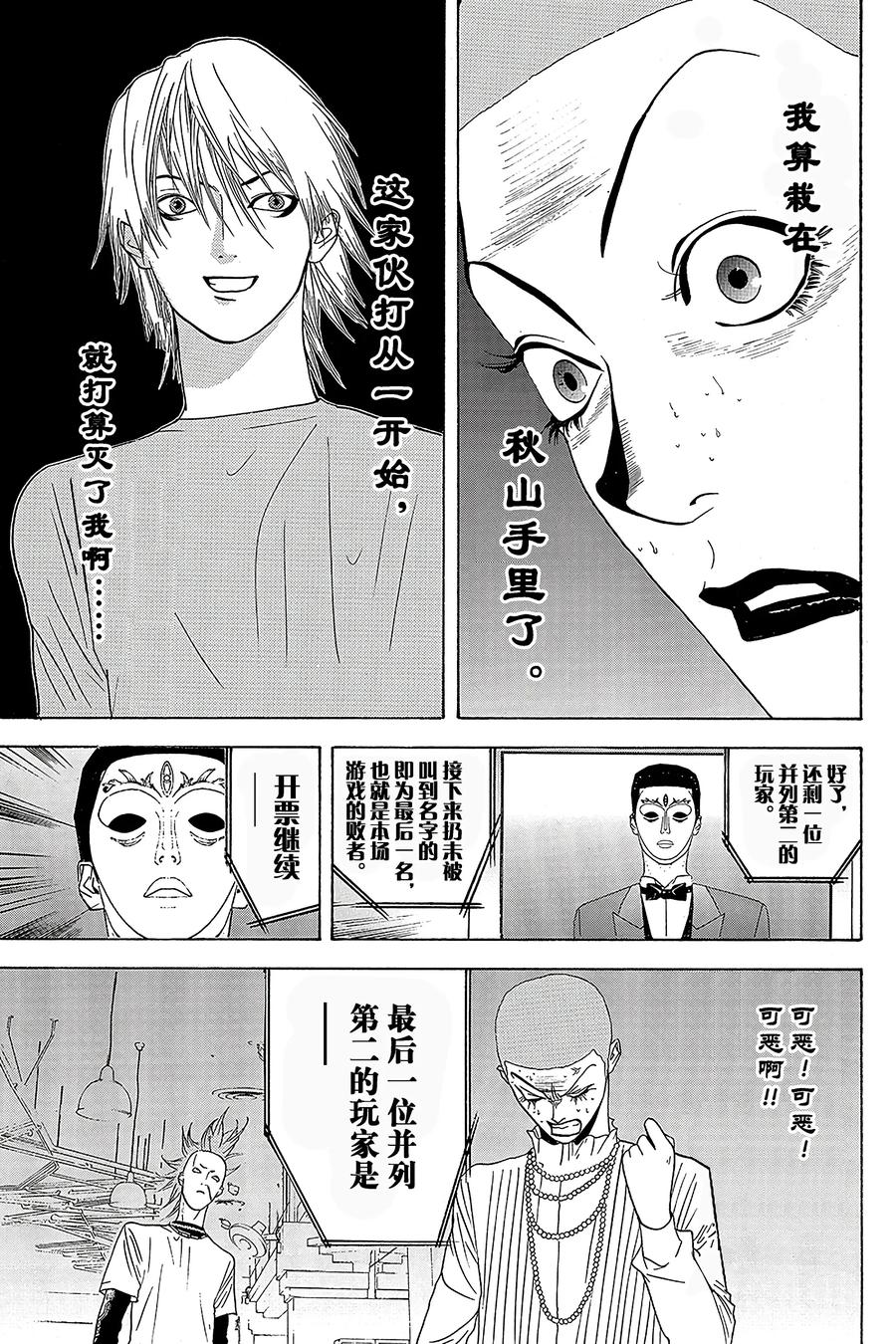 欺诈游戏 - 28 028 - 第15张图