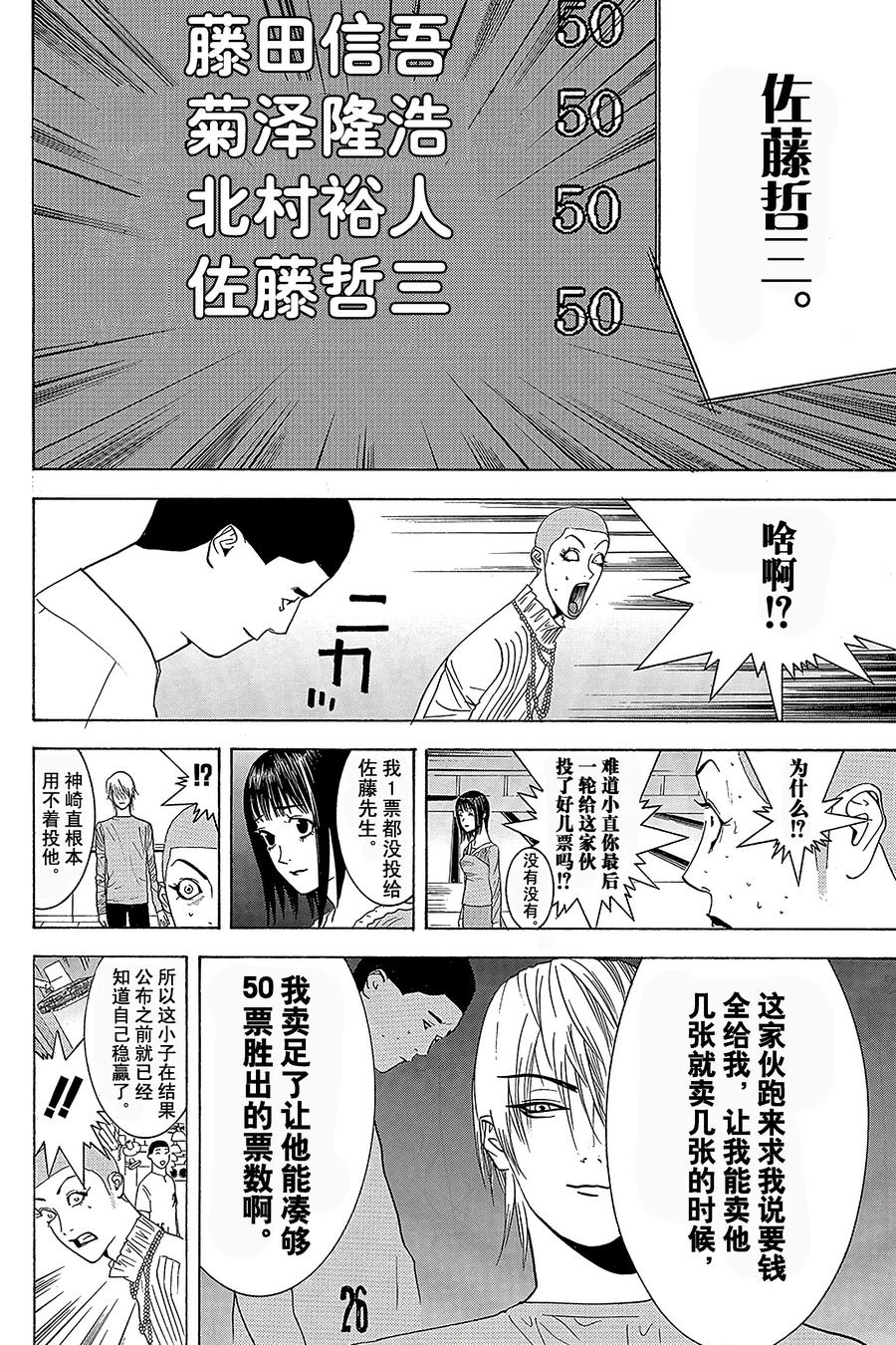 欺诈游戏 - 28 028 - 第14张图