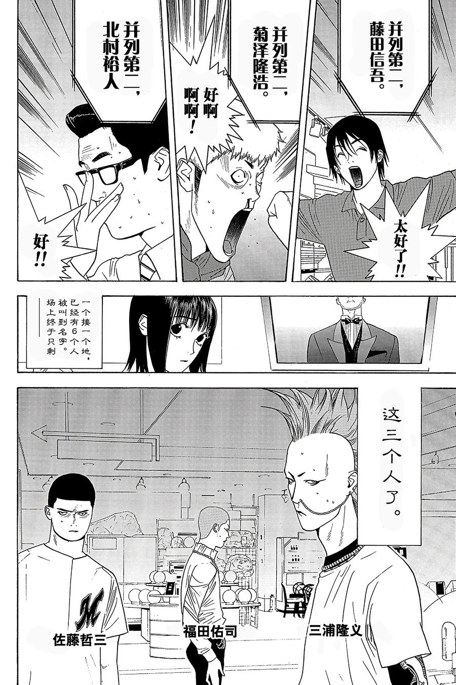 欺诈游戏 - 28 028 - 第12张图