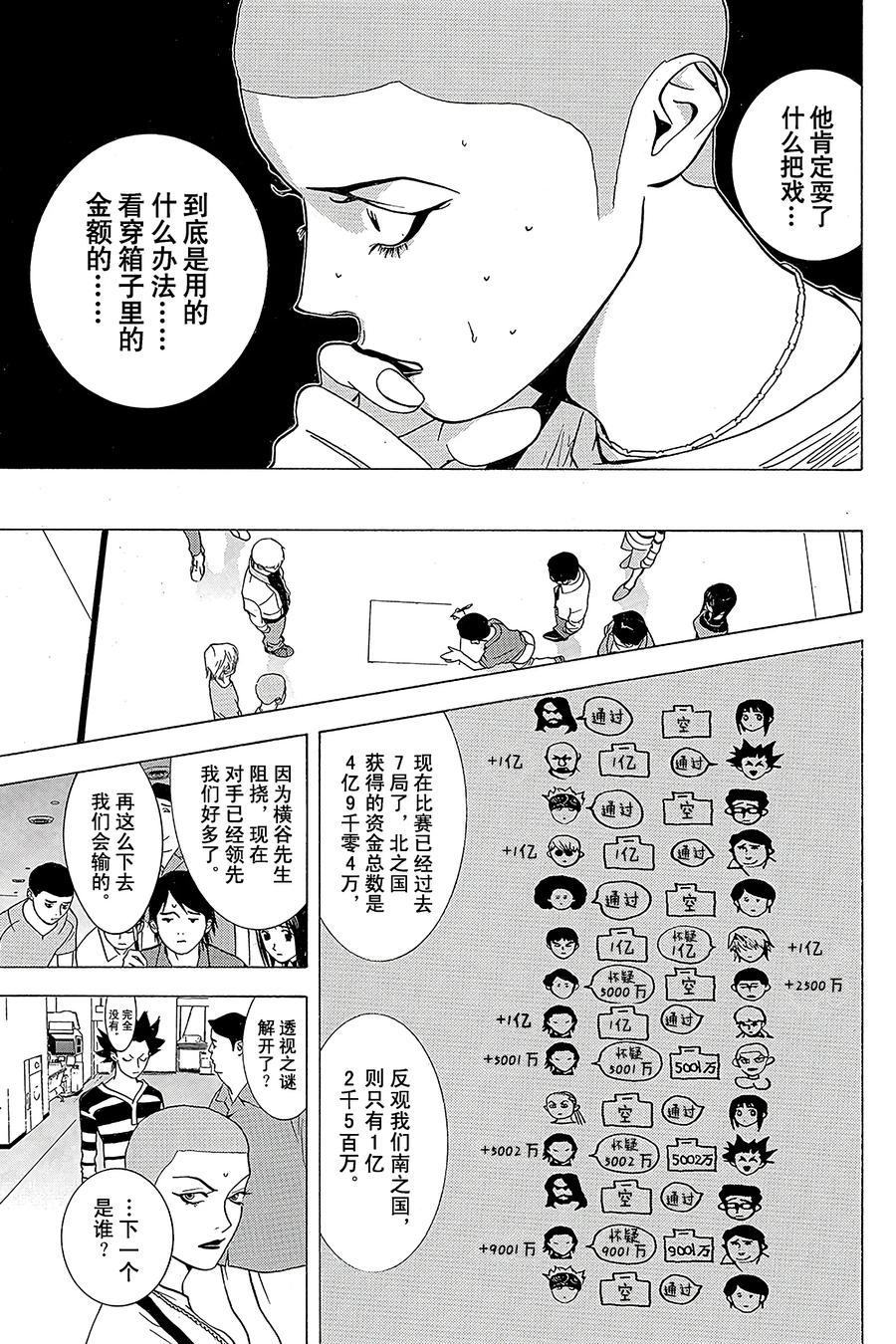 欺诈游戏 - 34 034 - 第9张图