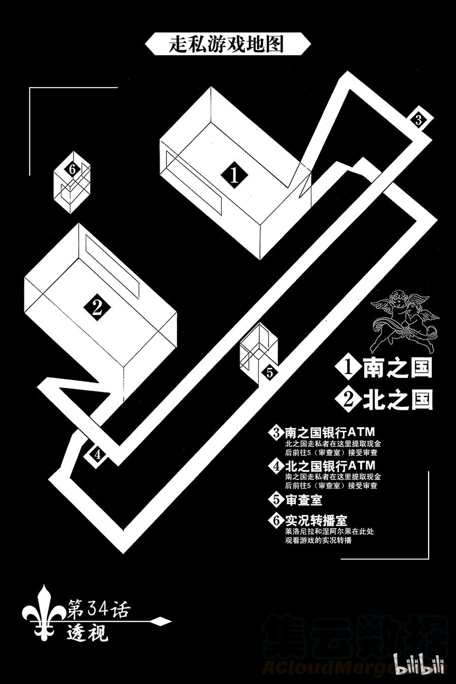 欺诈游戏 - 34 034 - 第1张图