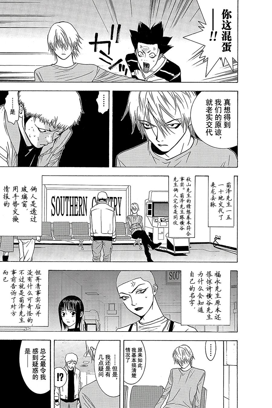 欺诈游戏 - 38 038 - 第15张图