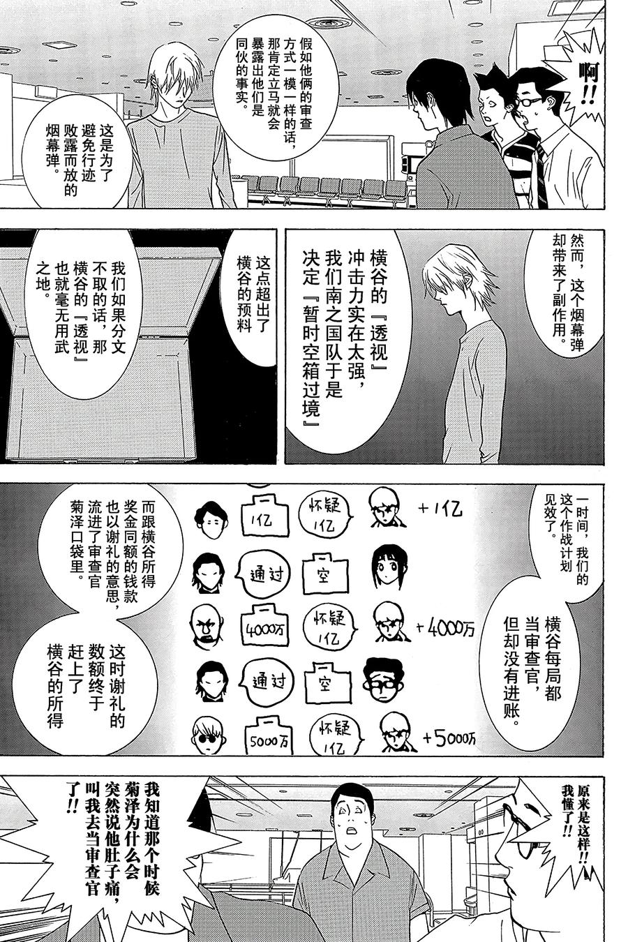 欺诈游戏 - 38 038 - 第9张图