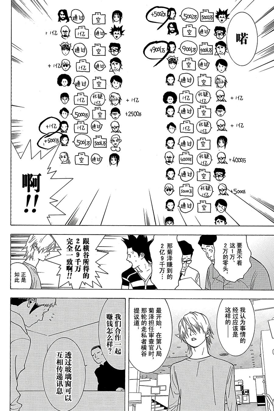 欺诈游戏 - 38 038 - 第6张图