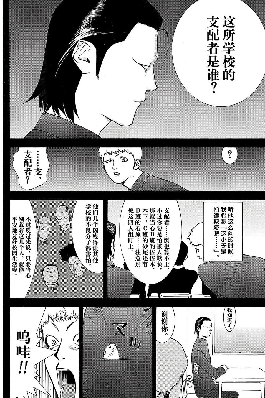 欺诈游戏 - 39 039 - 第5张图