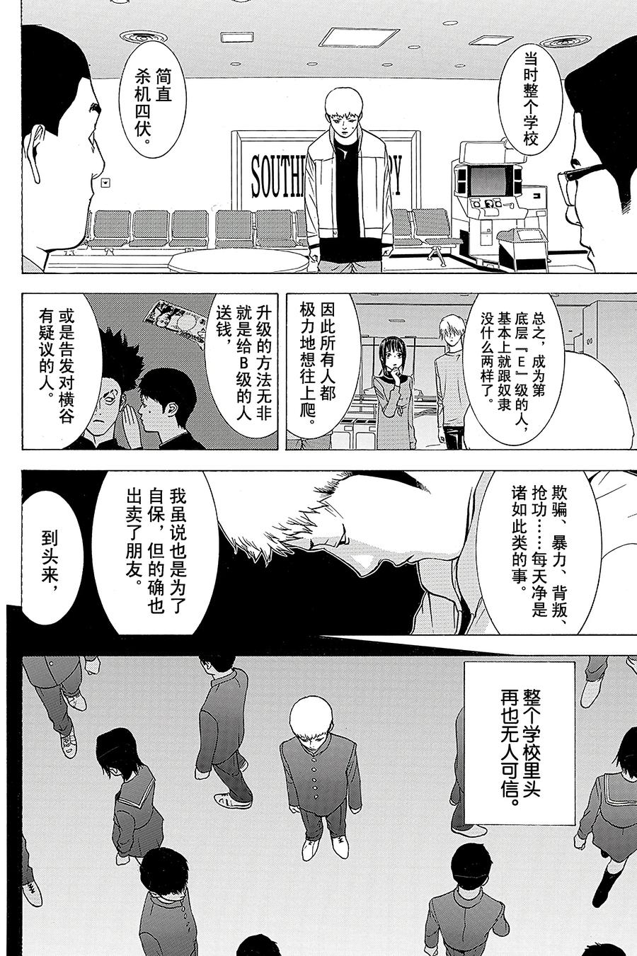 欺诈游戏 - 39 039 - 第15张图