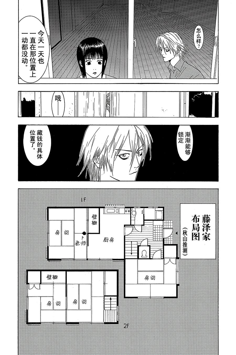 欺诈游戏 - 4 004 - 第8张图