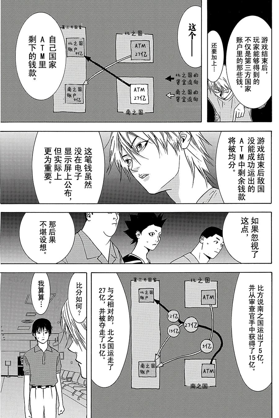 欺诈游戏 - 41 041 - 第14张图