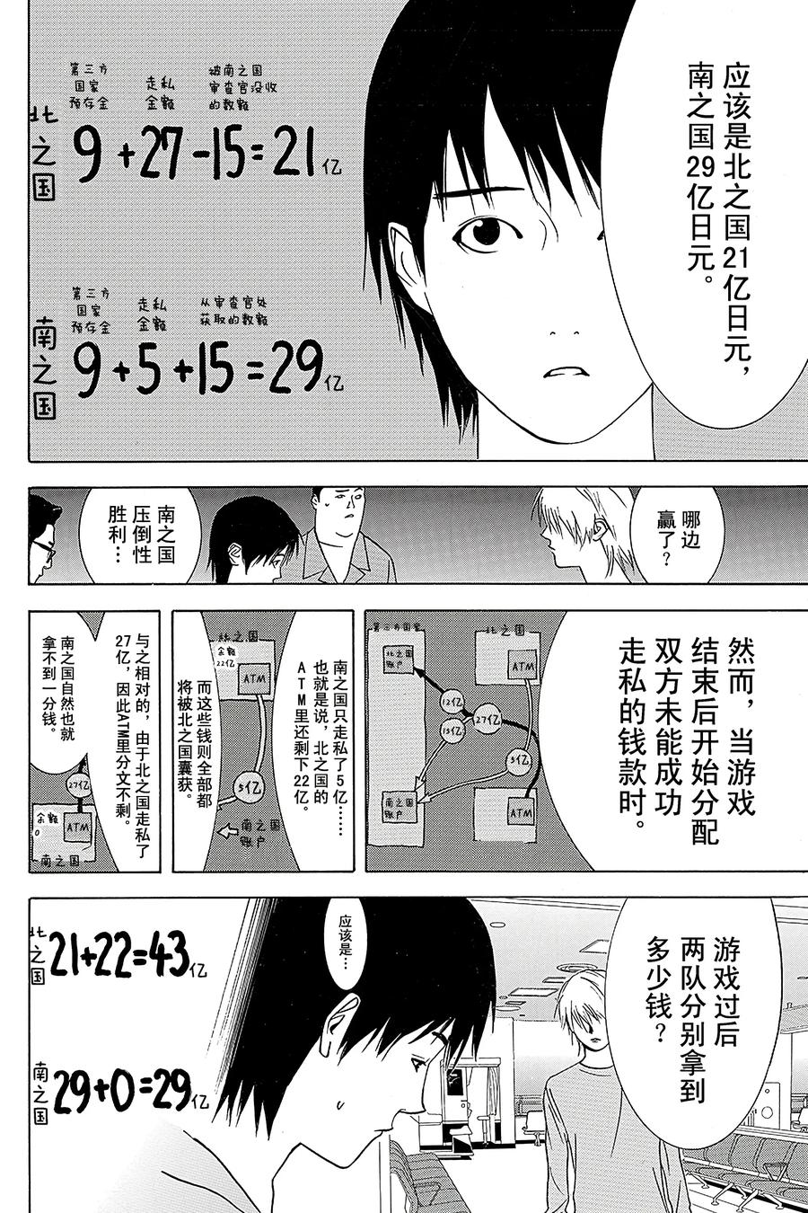 欺诈游戏 - 41 041 - 第15张图