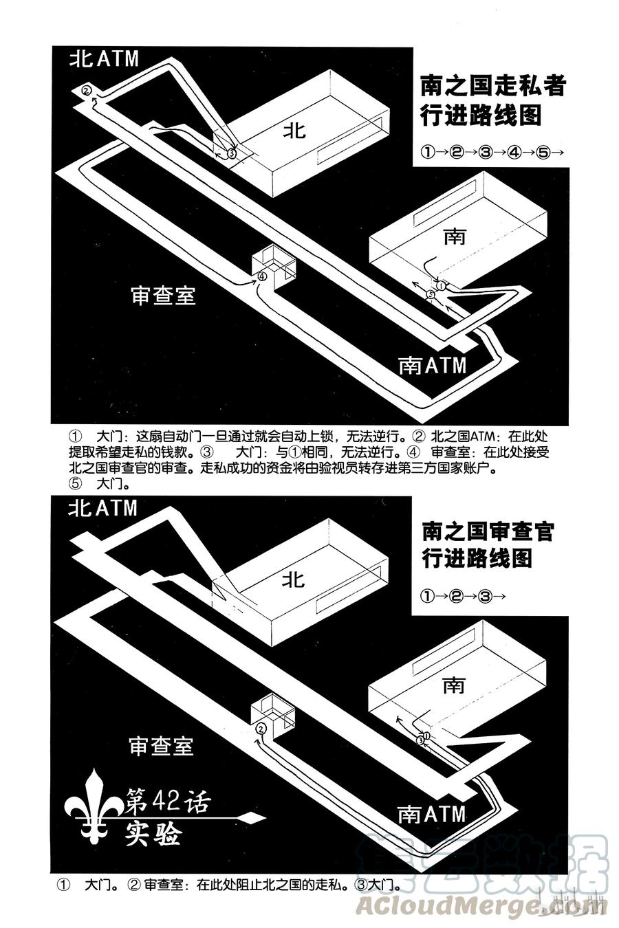 欺诈游戏 - 42 042 - 第1张图