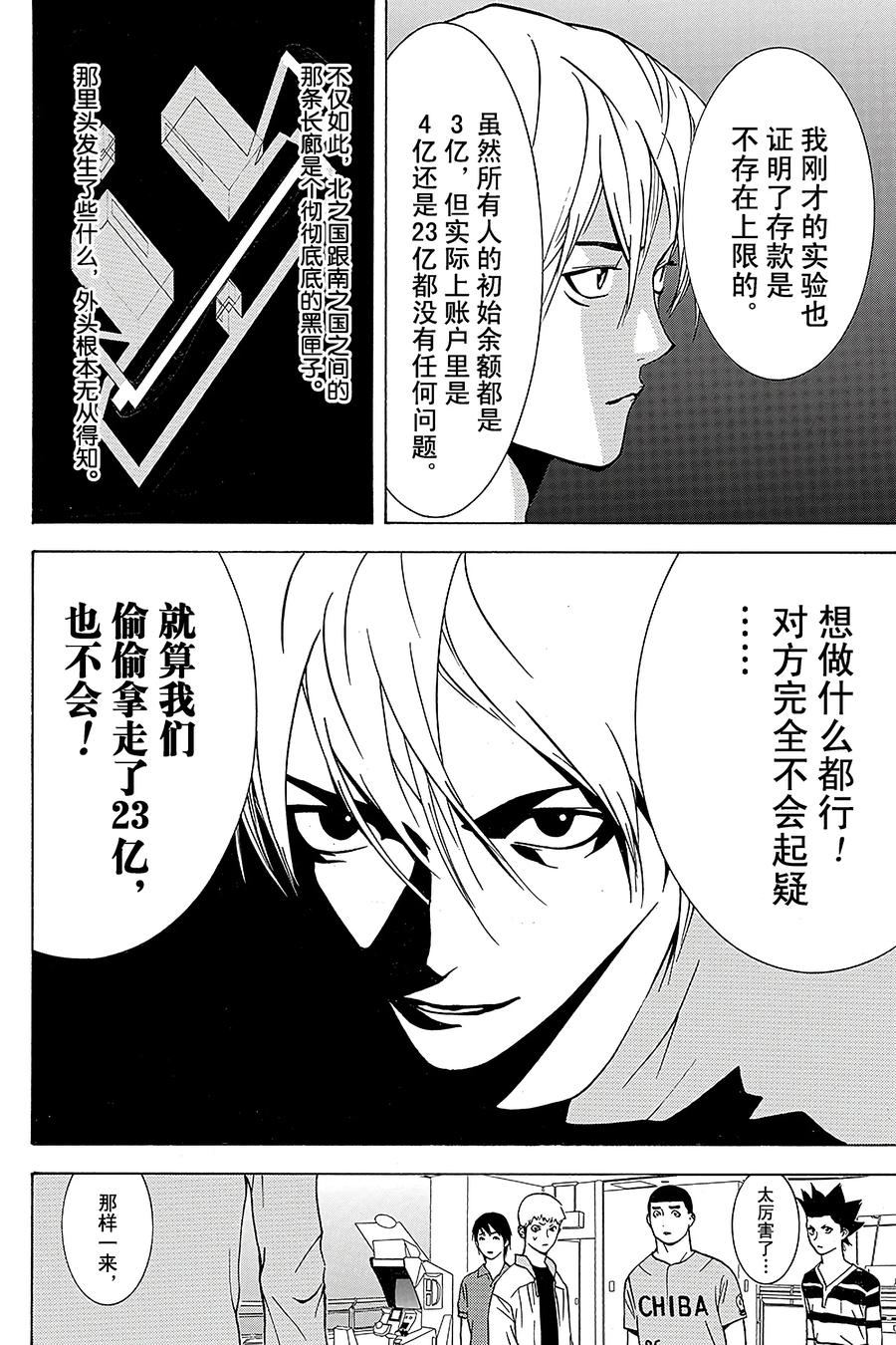 欺诈游戏 - 43 043 - 第14张图