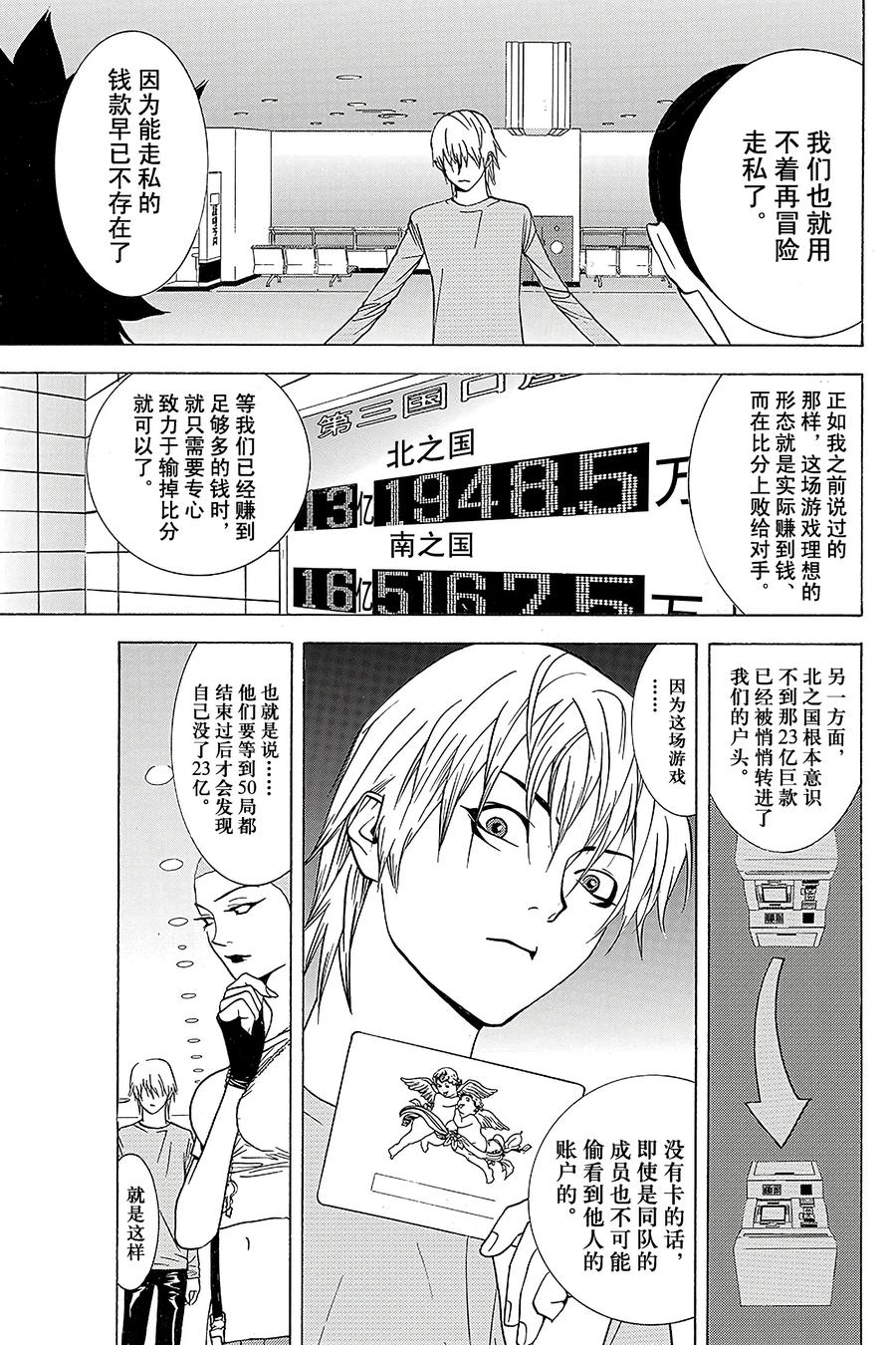 欺诈游戏 - 43 043 - 第15张图