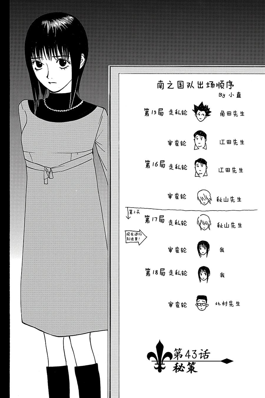 欺诈游戏 - 43 043 - 第2张图