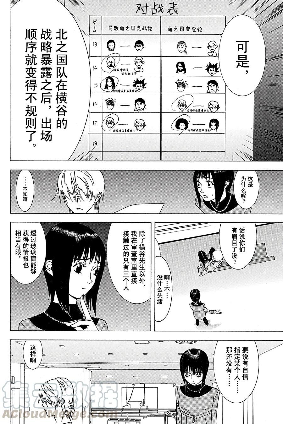 欺诈游戏 - 44 044 - 第4张图