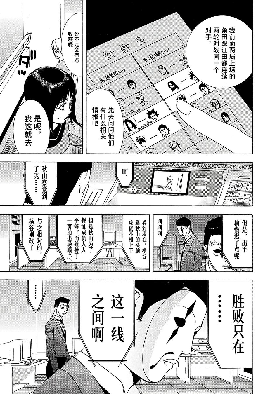 欺诈游戏 - 44 044 - 第5张图